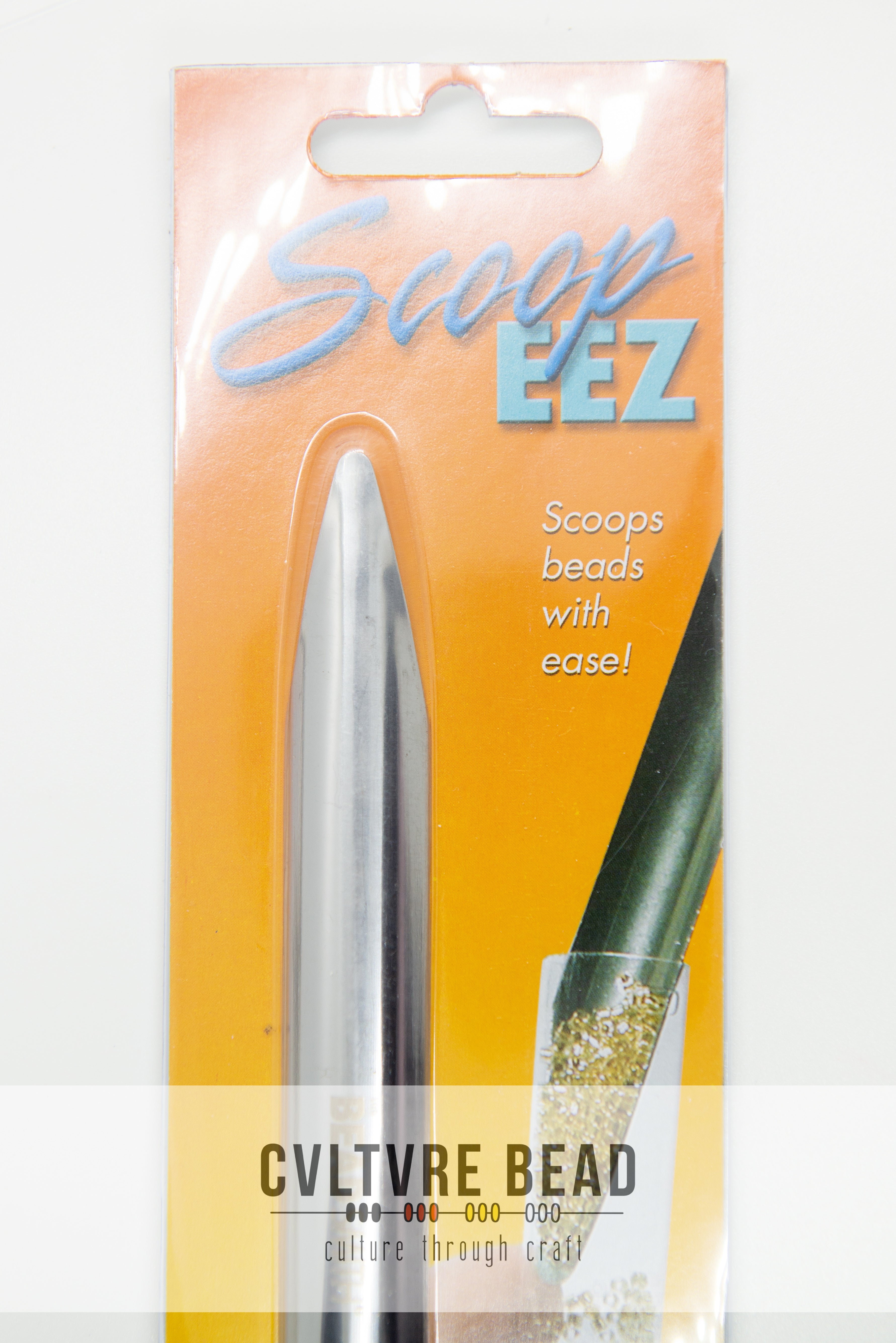 Scoopeez - Bead Scoop